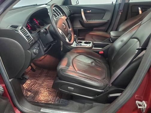 2008 GMC Acadia SLT-1