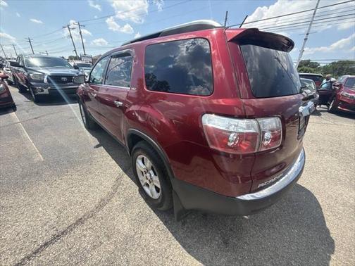 2008 GMC Acadia SLT-1