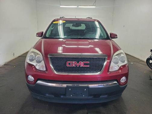 2008 GMC Acadia SLT-1