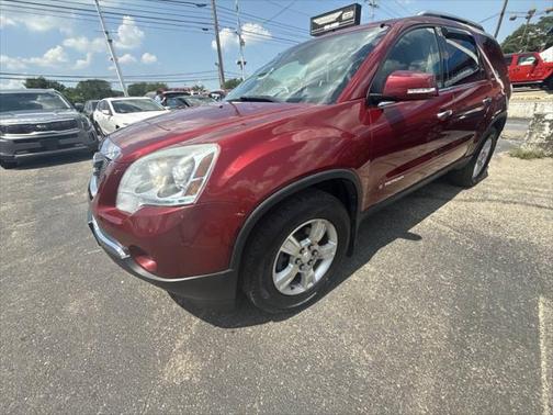 2008 GMC Acadia SLT-1