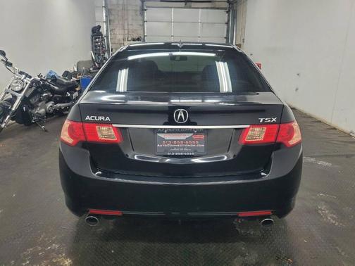 2012 Acura TSX 2.4