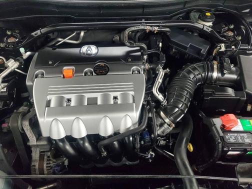 2012 Acura TSX 2.4