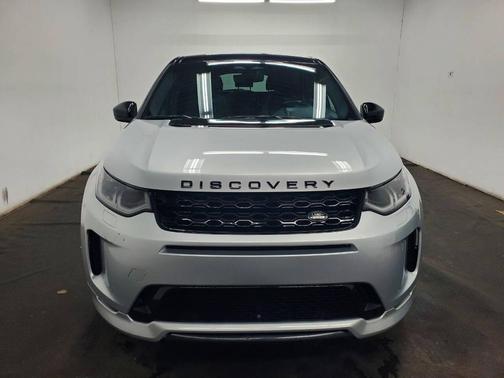 2021 Land Rover Discovery Sport SE R-Dynamic