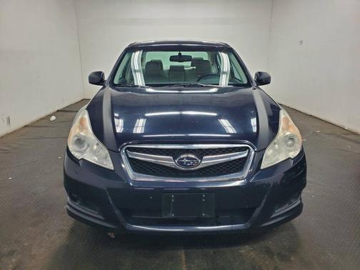 2012 Subaru Legacy Limited