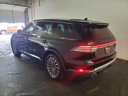 2020 Lincoln Aviator Reserve AWD