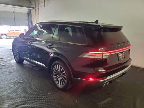 2020 Lincoln Aviator Reserve AWD