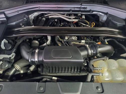 2020 Lincoln Aviator Reserve AWD
