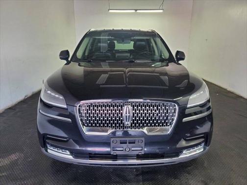 2020 Lincoln Aviator Reserve AWD