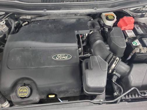 2014 Ford Explorer Base