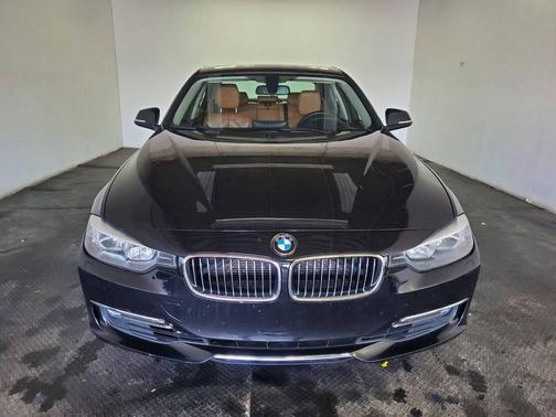 2013 BMW 328 xDrive