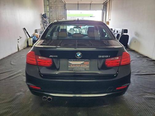 2013 BMW 328 xDrive