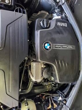 2013 BMW 328 xDrive