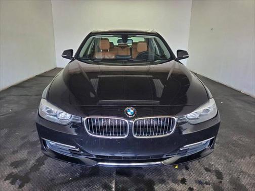 2013 BMW 328 xDrive