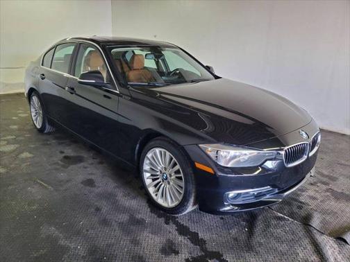 2013 BMW 328 xDrive