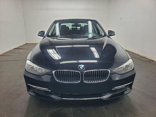 2013 BMW 328 xDrive