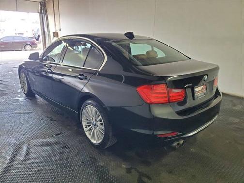 2013 BMW 328 xDrive