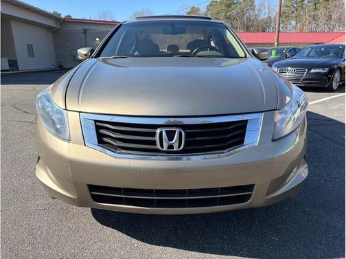 2010 Honda Accord EX-L