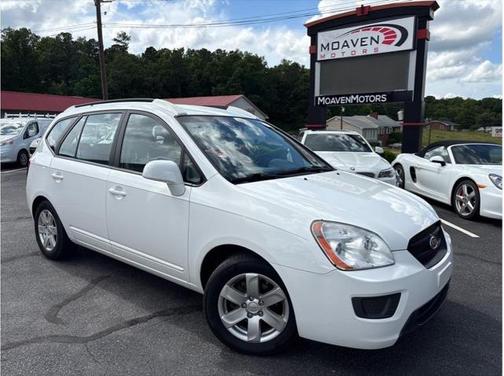 2007 Kia Rondo LX