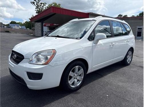 2007 Kia Rondo LX