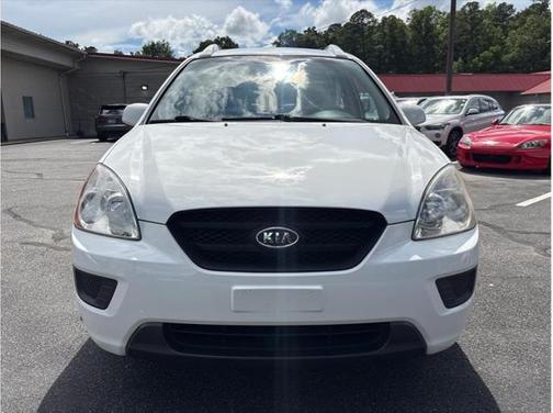 2007 Kia Rondo LX