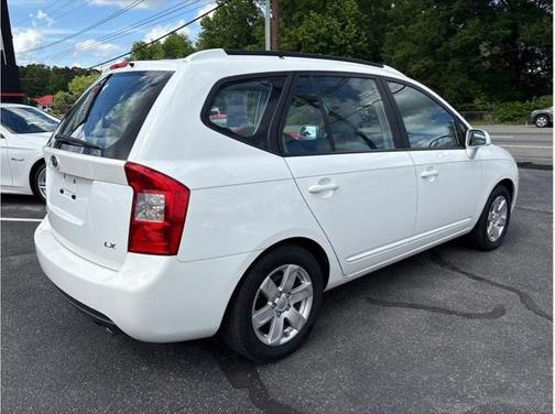 2007 Kia Rondo LX