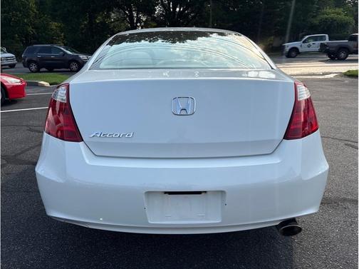 2010 Honda Accord EX