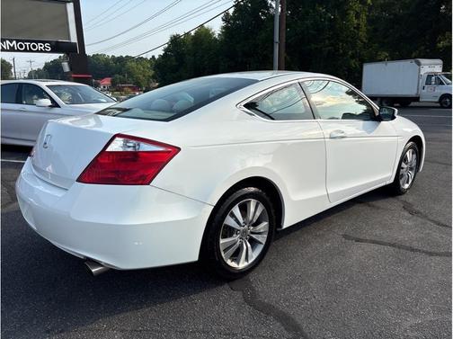 2010 Honda Accord EX