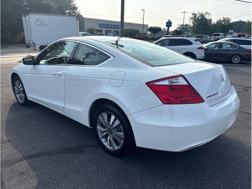 2010 Honda Accord EX