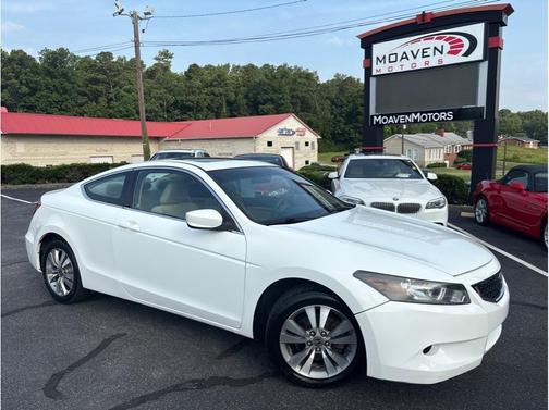 2010 Honda Accord EX