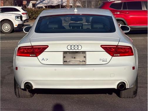 2013 Audi A7 3.0T Premium Plus