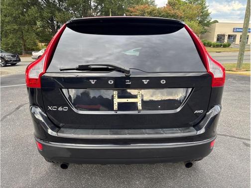 2013 Volvo XC60 3.2 Premier