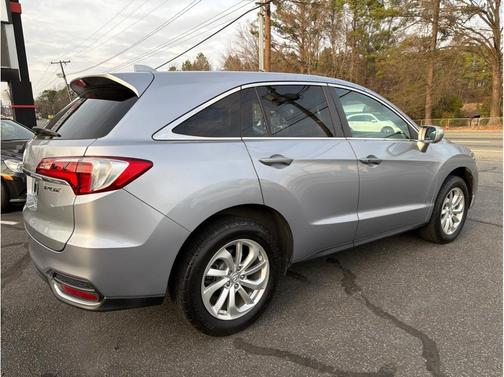 2016 Acura RDX Base