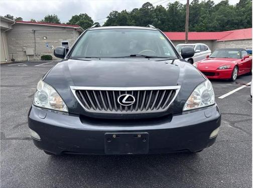 2009 Lexus RX 350 Base