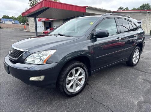 2009 Lexus RX 350 Base