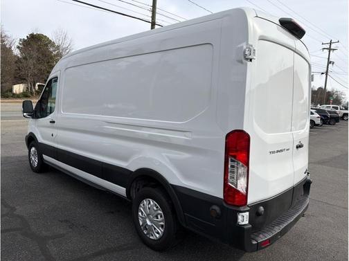 2019 Ford Transit-150 Base