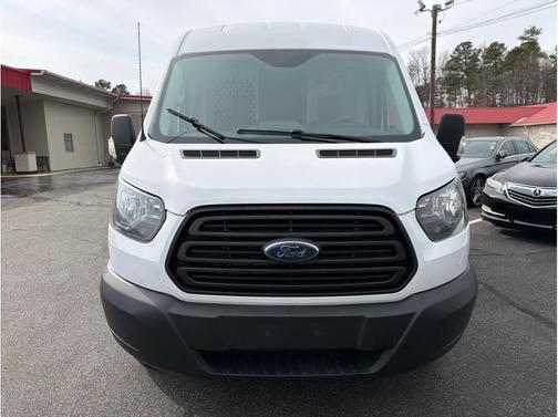 2019 Ford Transit-150 Base