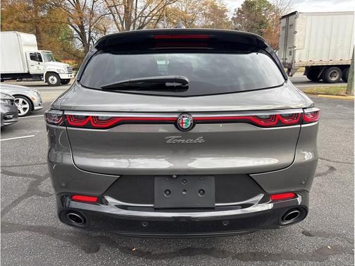 2024 Alfa Romeo Tonale Veloce EAWD