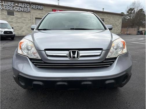 2007 Honda CR-V EX-L
