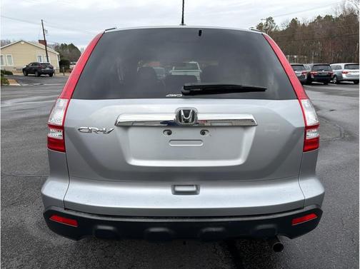 2007 Honda CR-V EX-L