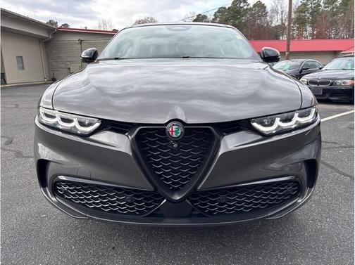 2024 Alfa Romeo Tonale Veloce EAWD
