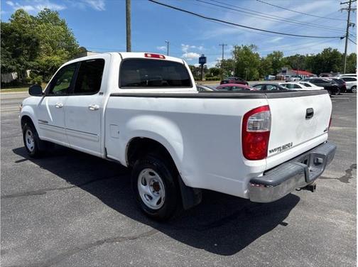 2006 Toyota Tundra SR5