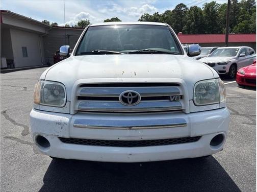 2006 Toyota Tundra SR5