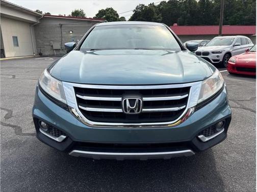 2014 Honda Crosstour EX