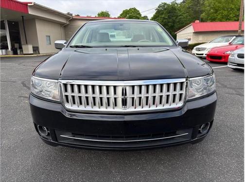 2007 Lincoln MKZ Base