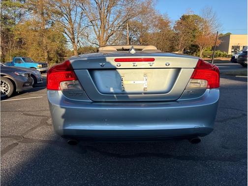 2013 Volvo C70 T5