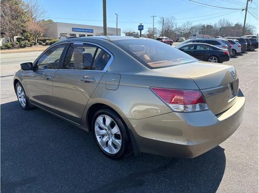 2010 Honda Accord EX-L