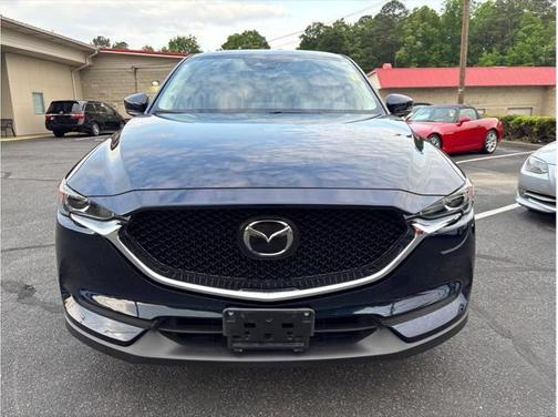 2019 Mazda CX-5 Sport