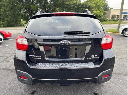 2013 Subaru XV Crosstrek 2.0i Limited