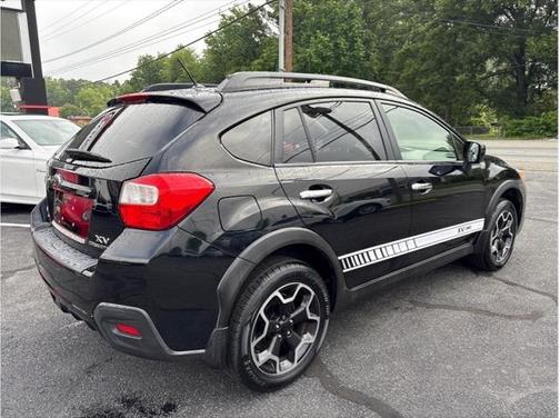 2013 Subaru XV Crosstrek 2.0i Limited