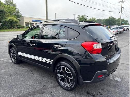 2013 Subaru XV Crosstrek 2.0i Limited